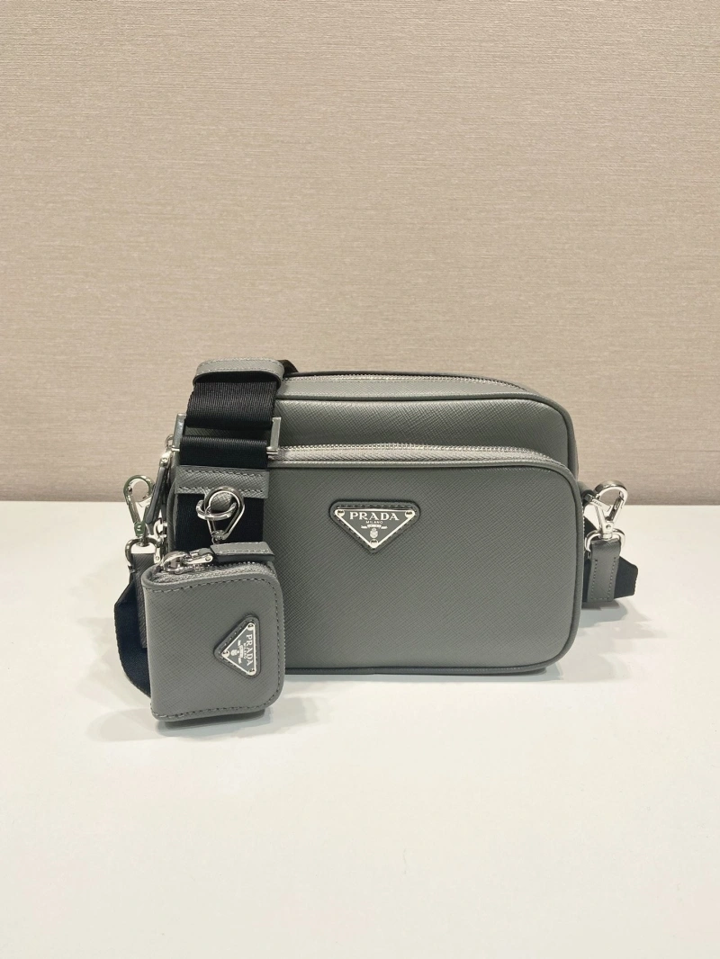 Pra*a satchel bags 4213-0472