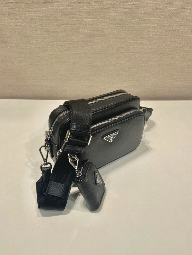 Pra*a satchel bags 4213-0473