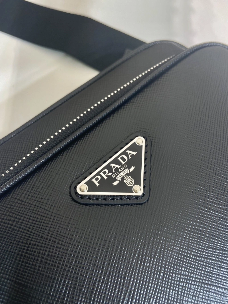 Pra*a satchel bags 4213-0473