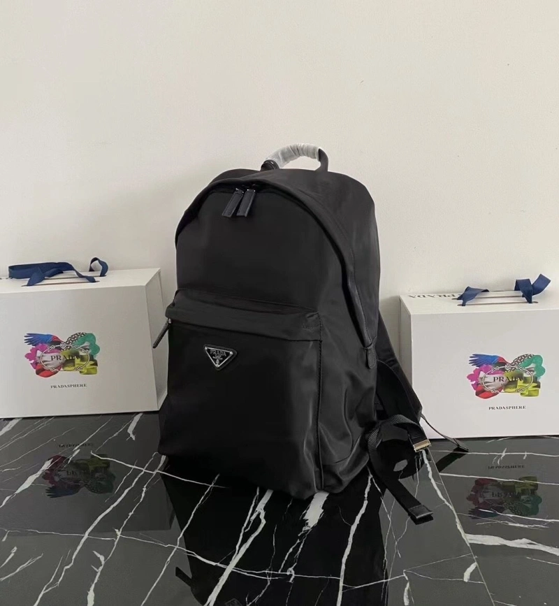 Pra*a backpacks 4213-0477