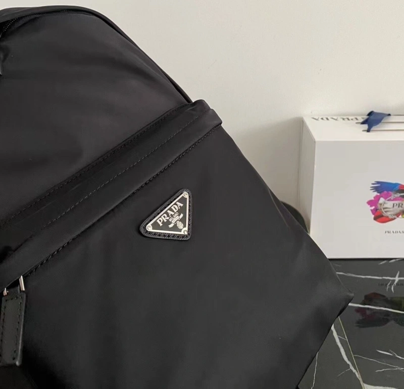 Pra*a backpacks 4213-0477