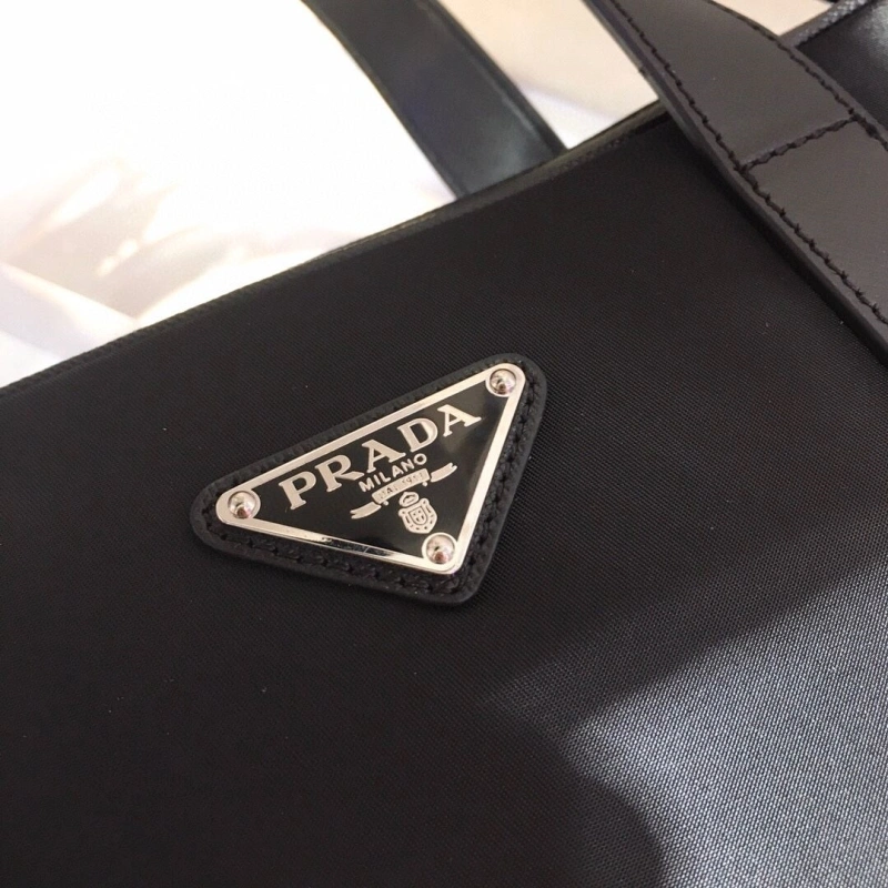 mens Pra*a briefcases 4213-0480