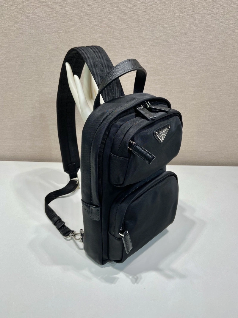 Pra*a backpacks 4213-0483