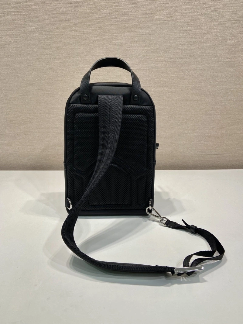 Pra*a backpacks 4213-0483