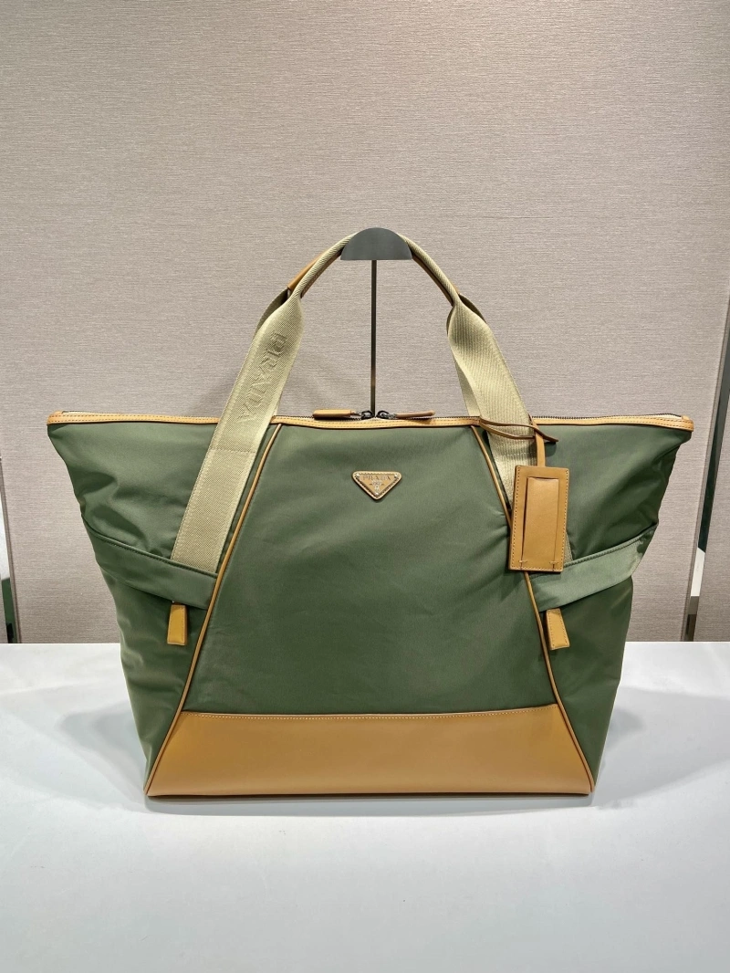 Pra*a top handle bags 4213-0484