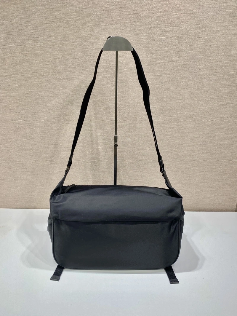 Pra*a satchel bags 4213-0486