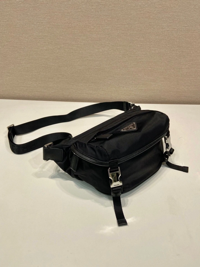 Pra*a satchel bags 4213-0488