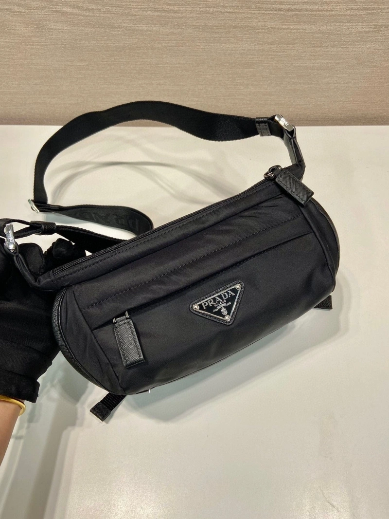 Pra*a satchel bags 4213-0488