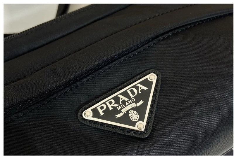 Pra*a satchel bags 4213-0488