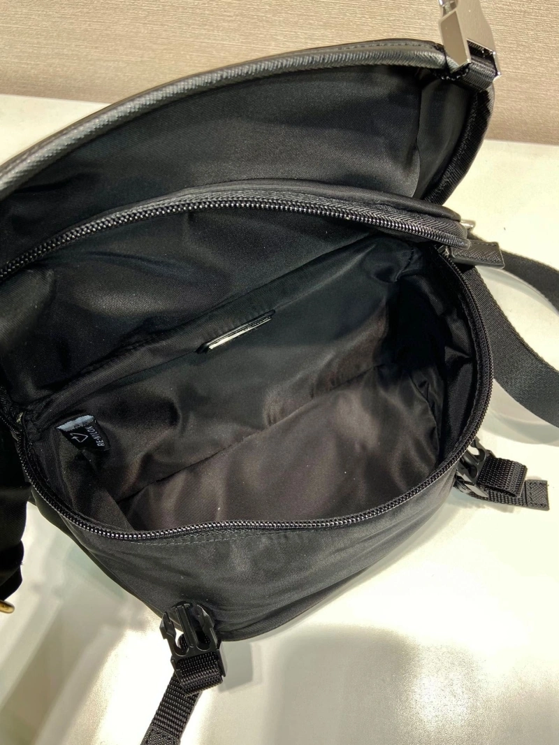 Pra*a satchel bags 4213-0488