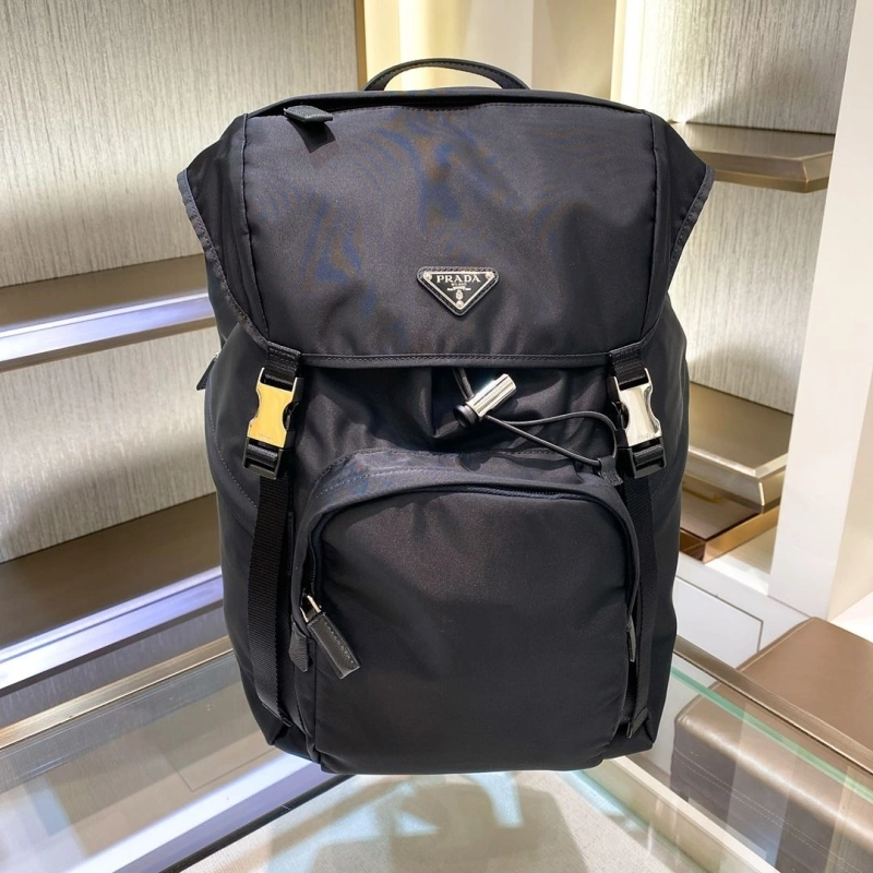 Pra*a backpacks 4213-0491