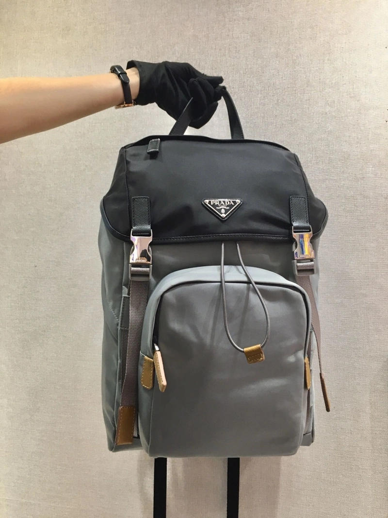 Pra*a backpacks 4213-0492