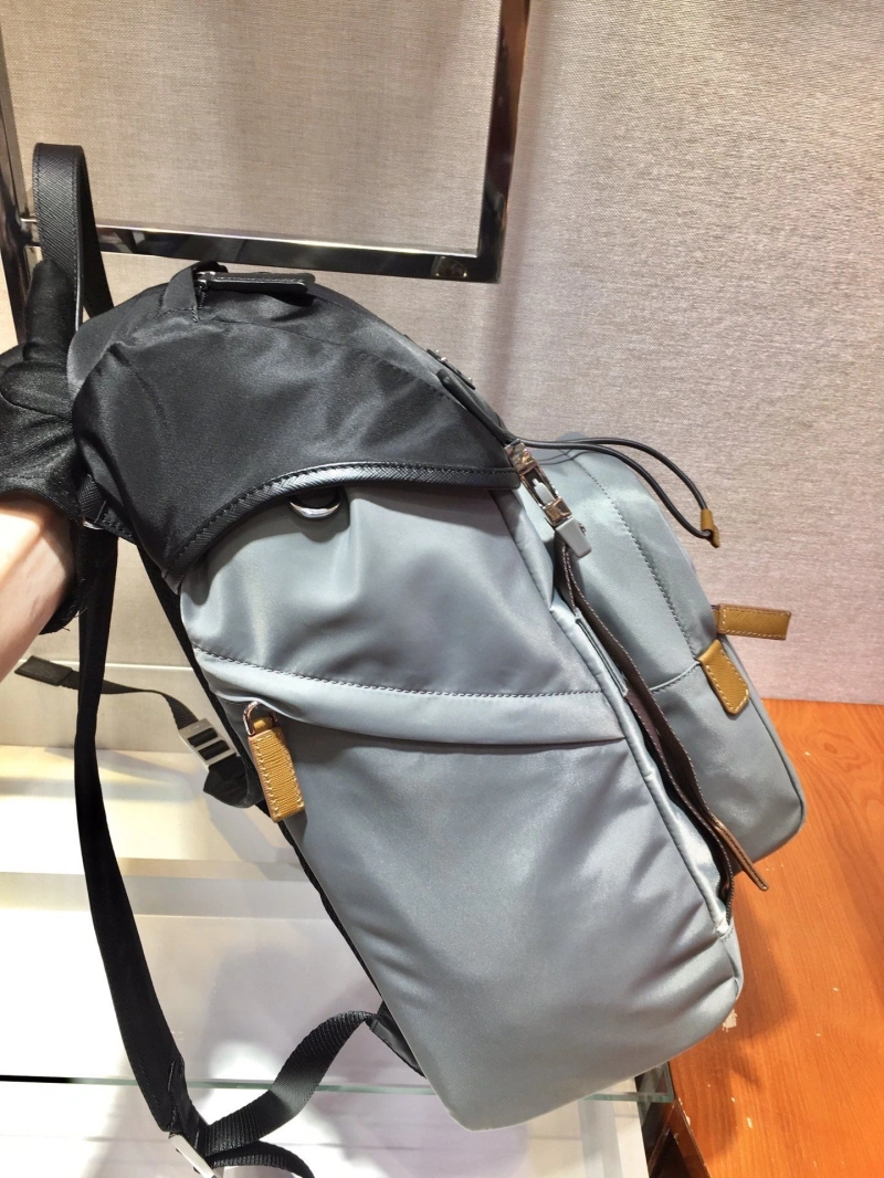 Pra*a backpacks 4213-0492
