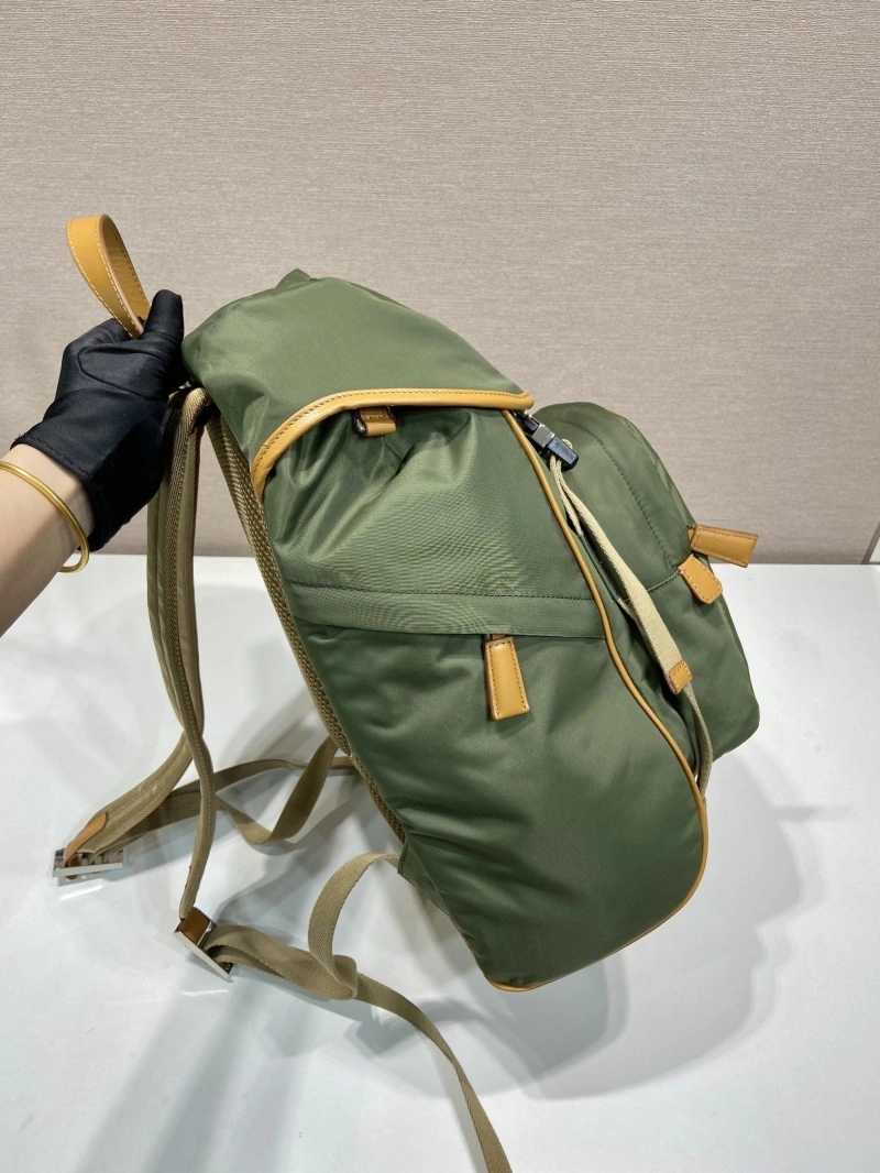 Pra*a backpacks 4213-0493