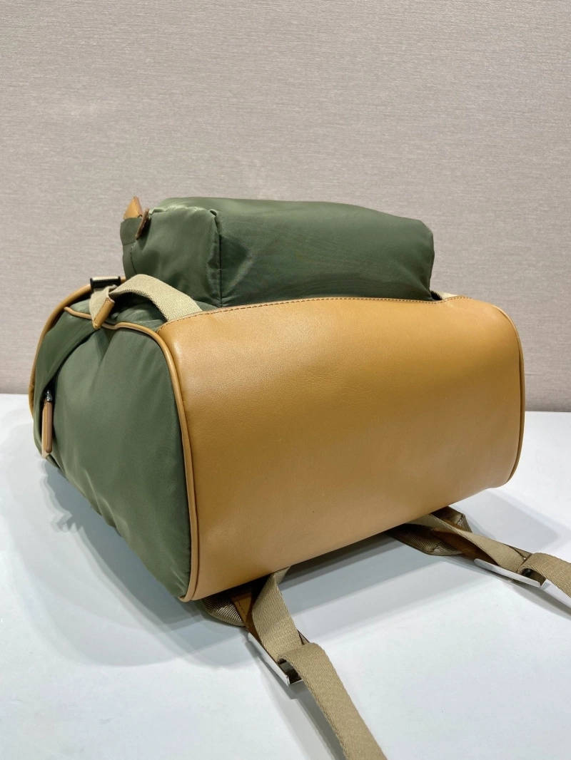 Pra*a backpacks 4213-0493