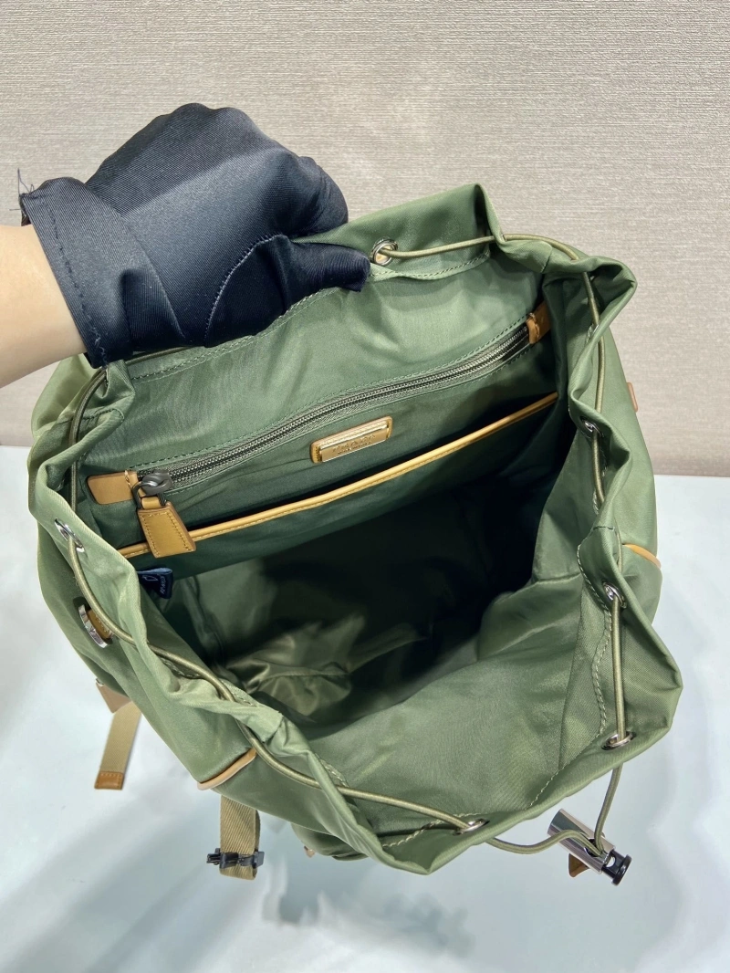 Pra*a backpacks 4213-0493