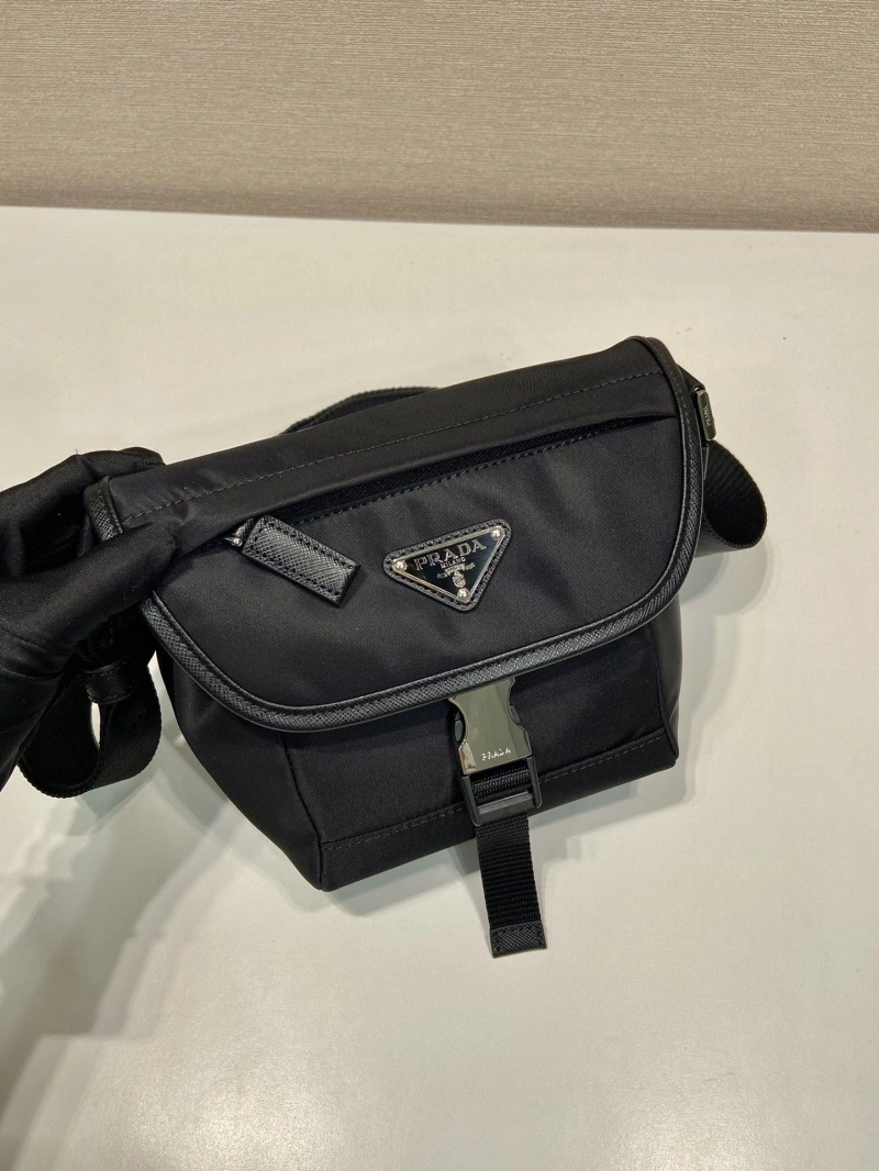 Pra*a satchel bags 4213-0497