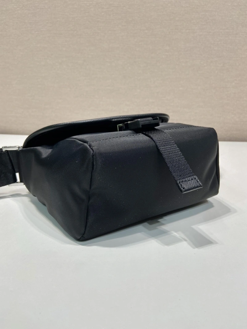Pra*a satchel bags 4213-0497
