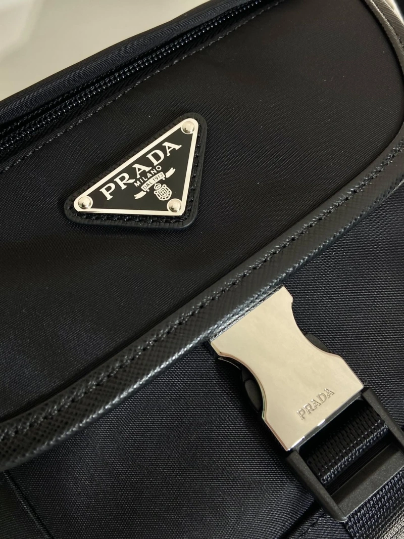 Pra*a satchel bags 4213-0497