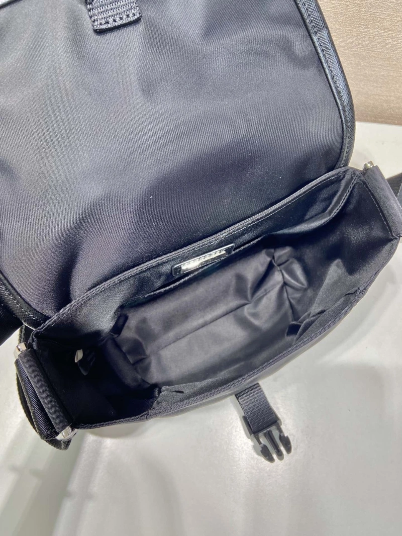 Pra*a satchel bags 4213-0497