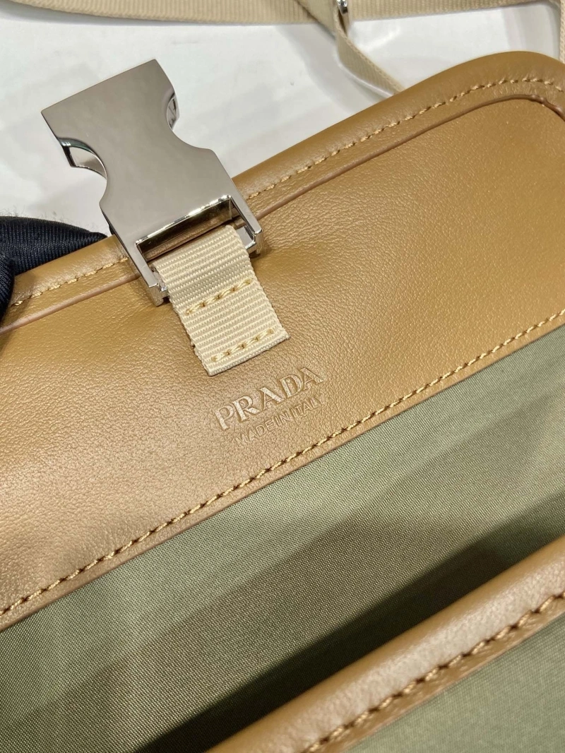 Pra*a satchel bags 4213-0498