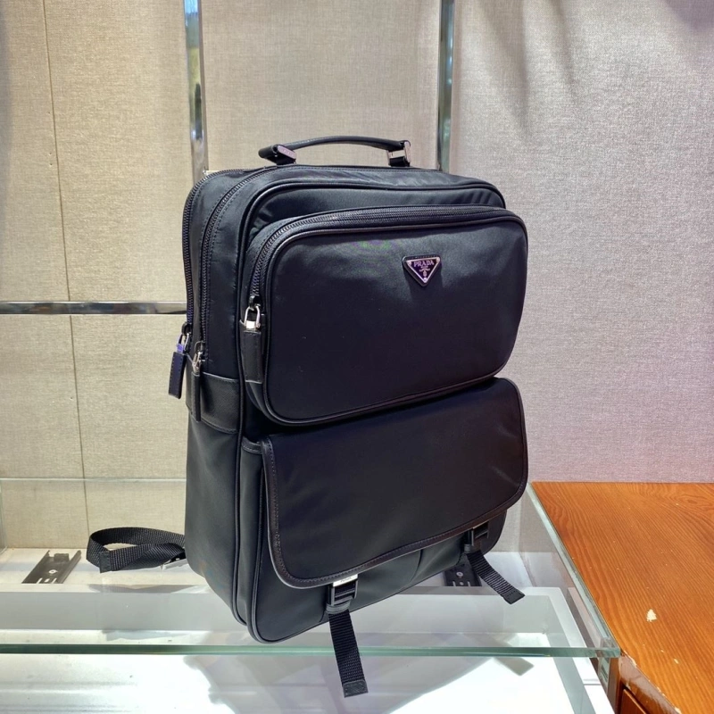 Pra*a backpacks 4213-0499