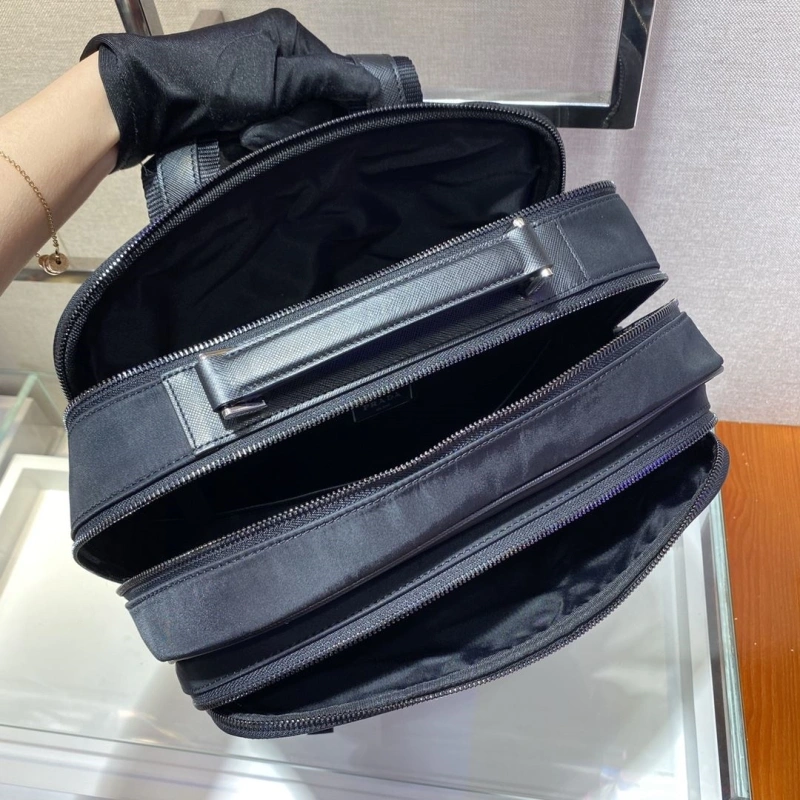 Pra*a backpacks 4213-0499