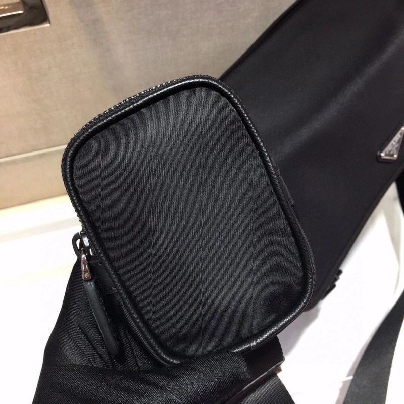 Pra*a satchel bags 4213-0501