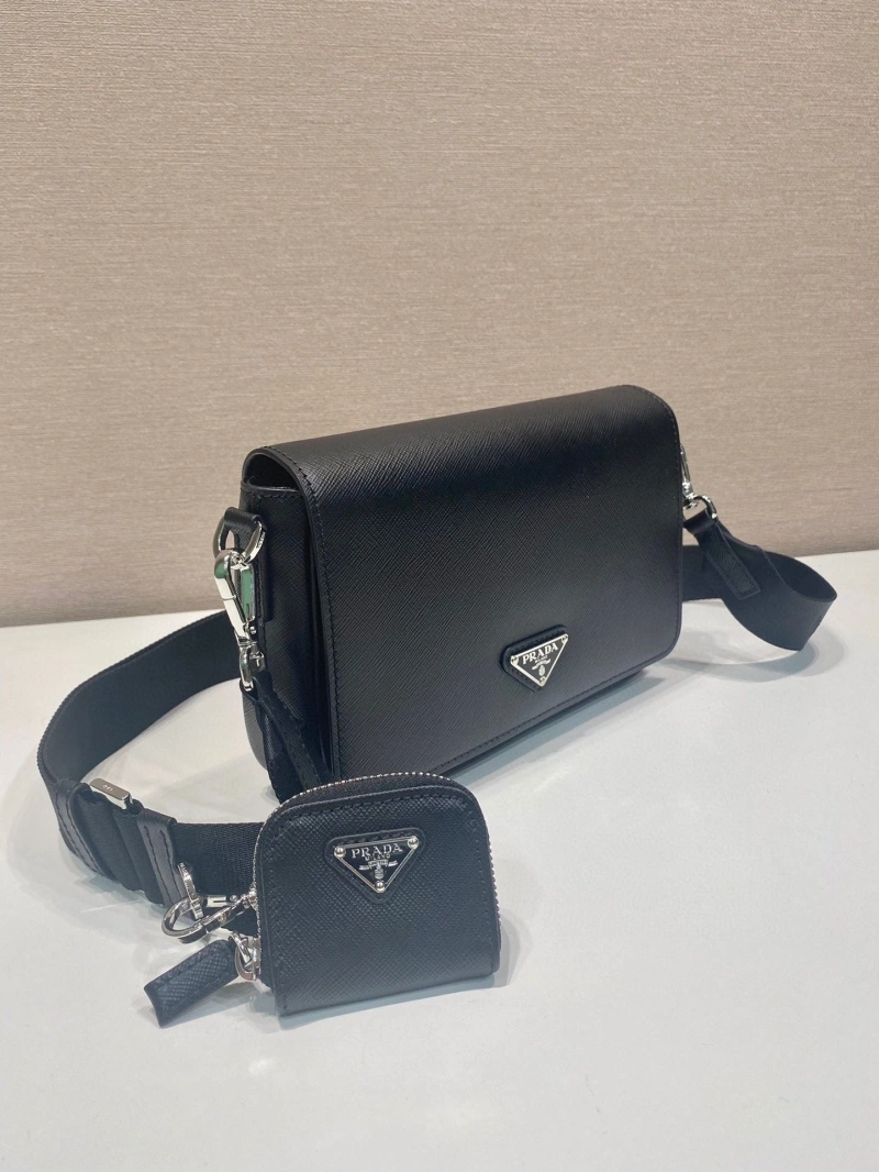Pra*a satchel bags 4213-0503