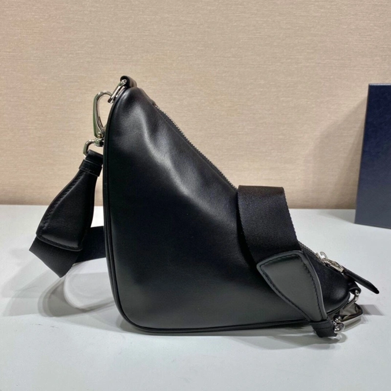 Pra*a satchel bags 4213-0509