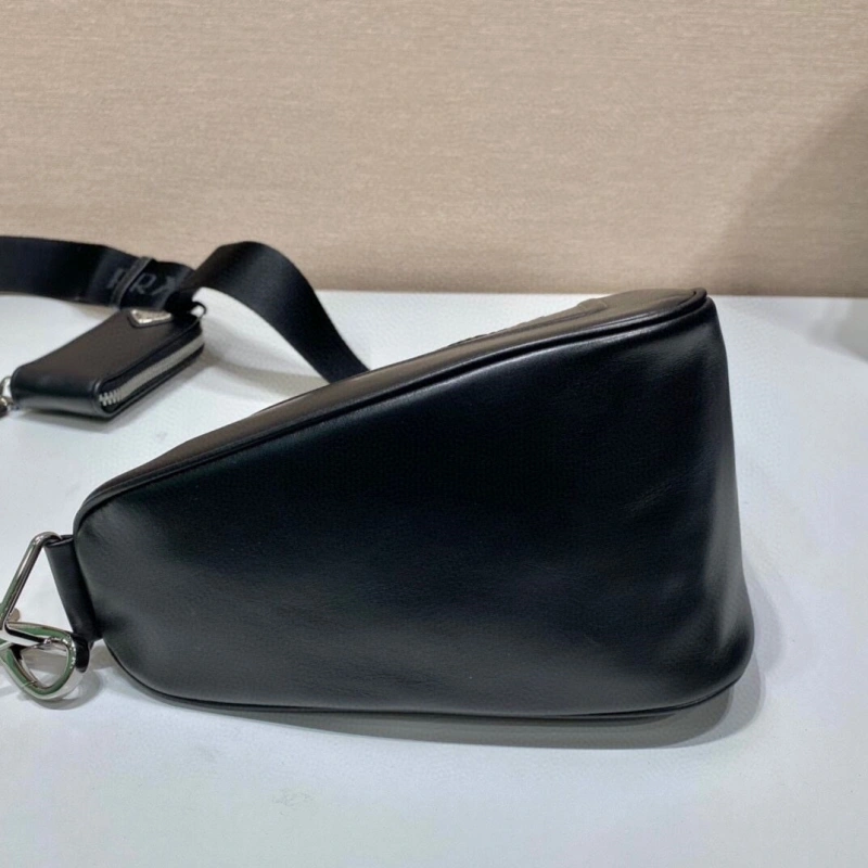 Pra*a satchel bags 4213-0509