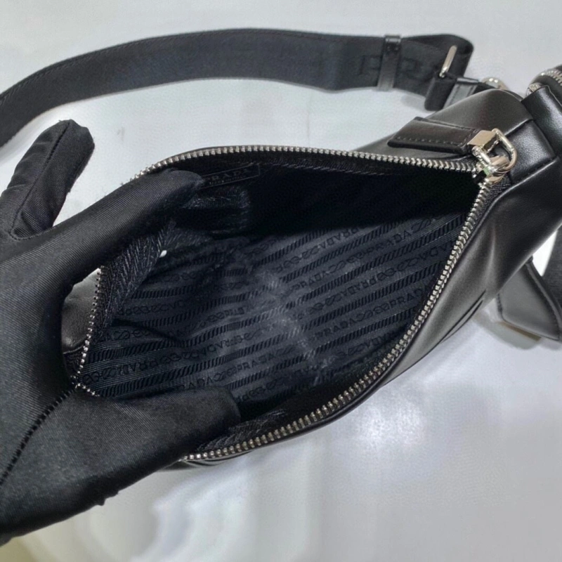 Pra*a satchel bags 4213-0509