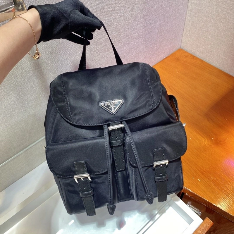 Pra*a backpacks 4213-0512