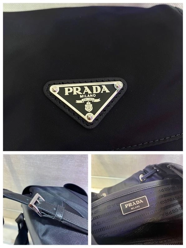 Pra*a backpacks 4213-0512