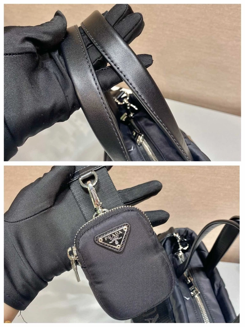 Pra*a shopping bags 4213-0514