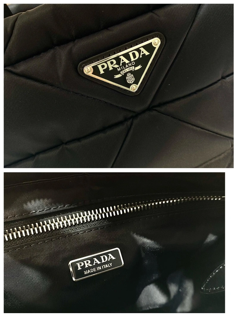 Pra*a shopping bags 4213-0514