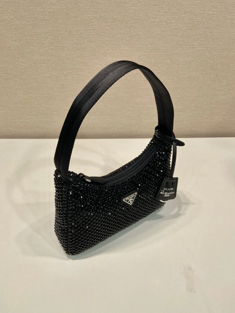 Pra*a top handle bags 4213-0517