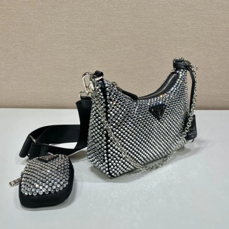 Pra*a satchel bags 4213-0518