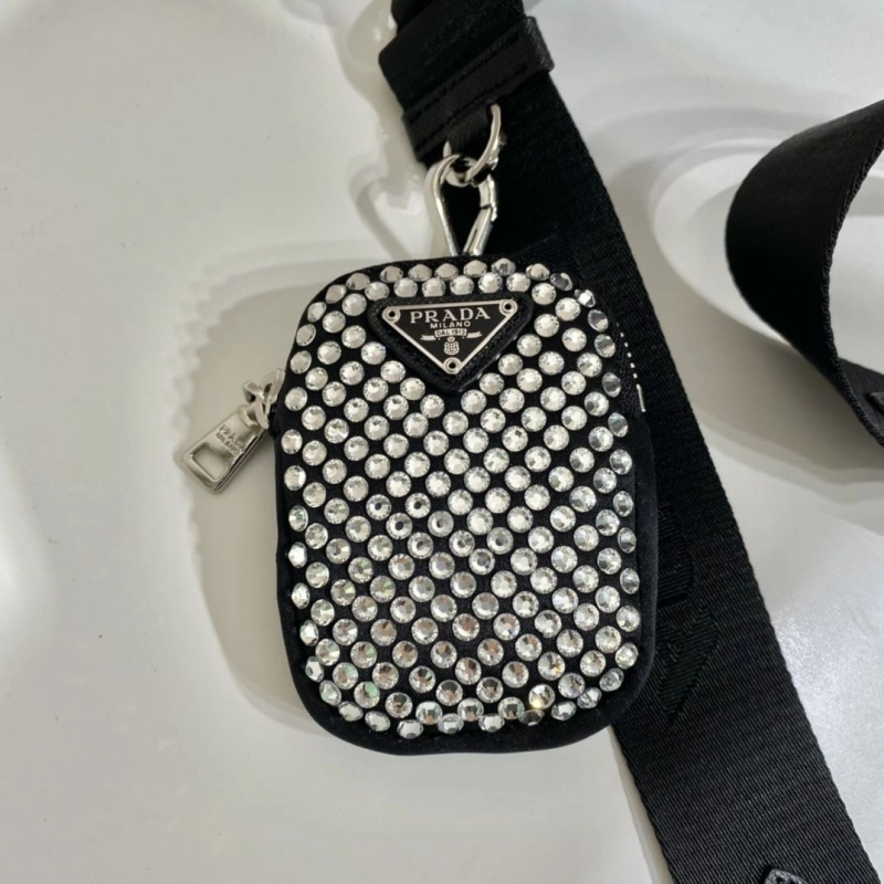 Pra*a satchel bags 4213-0518