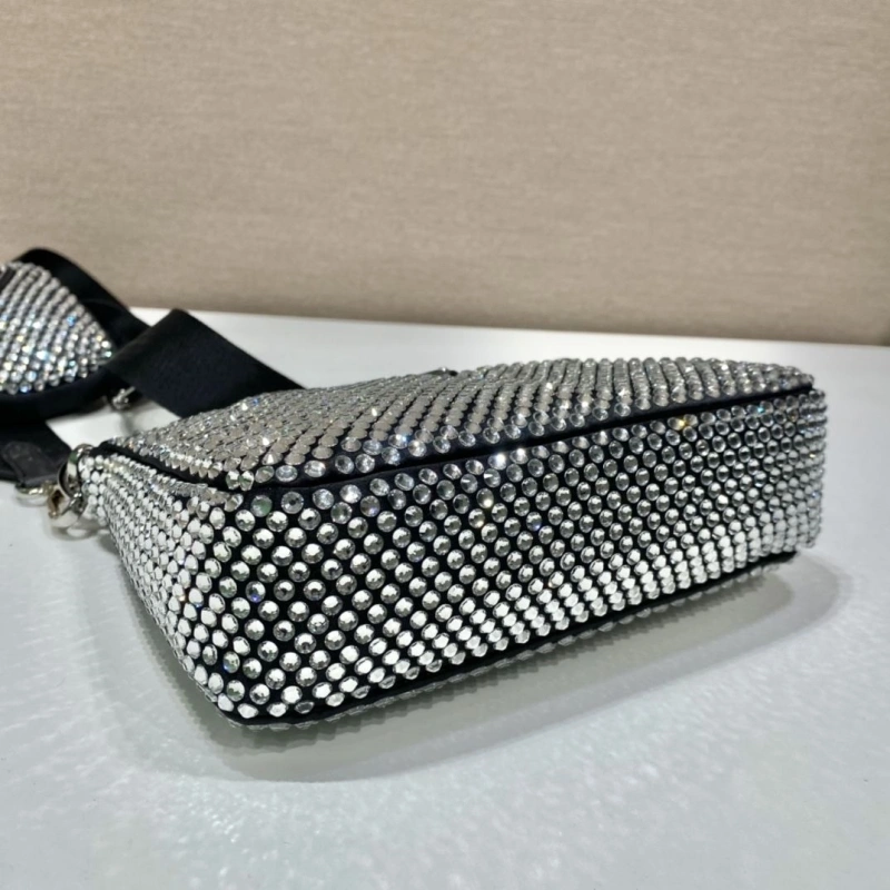 Pra*a satchel bags 4213-0518