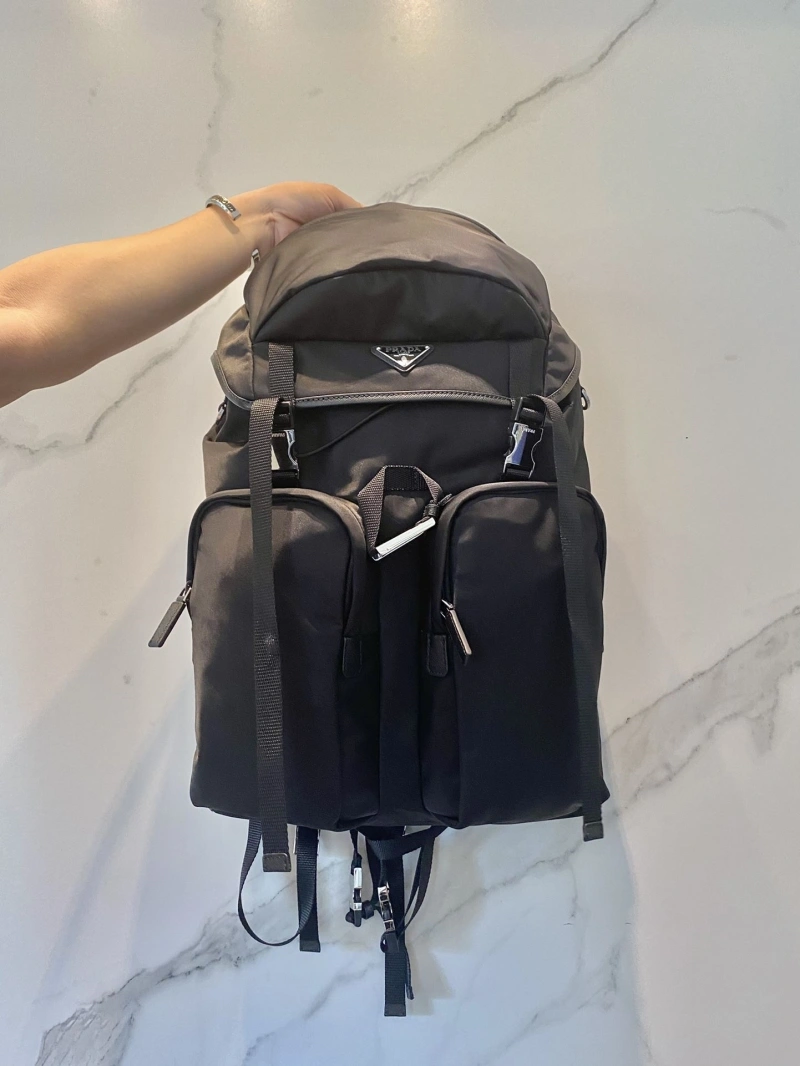 Pra*a backpacks 4213-0522