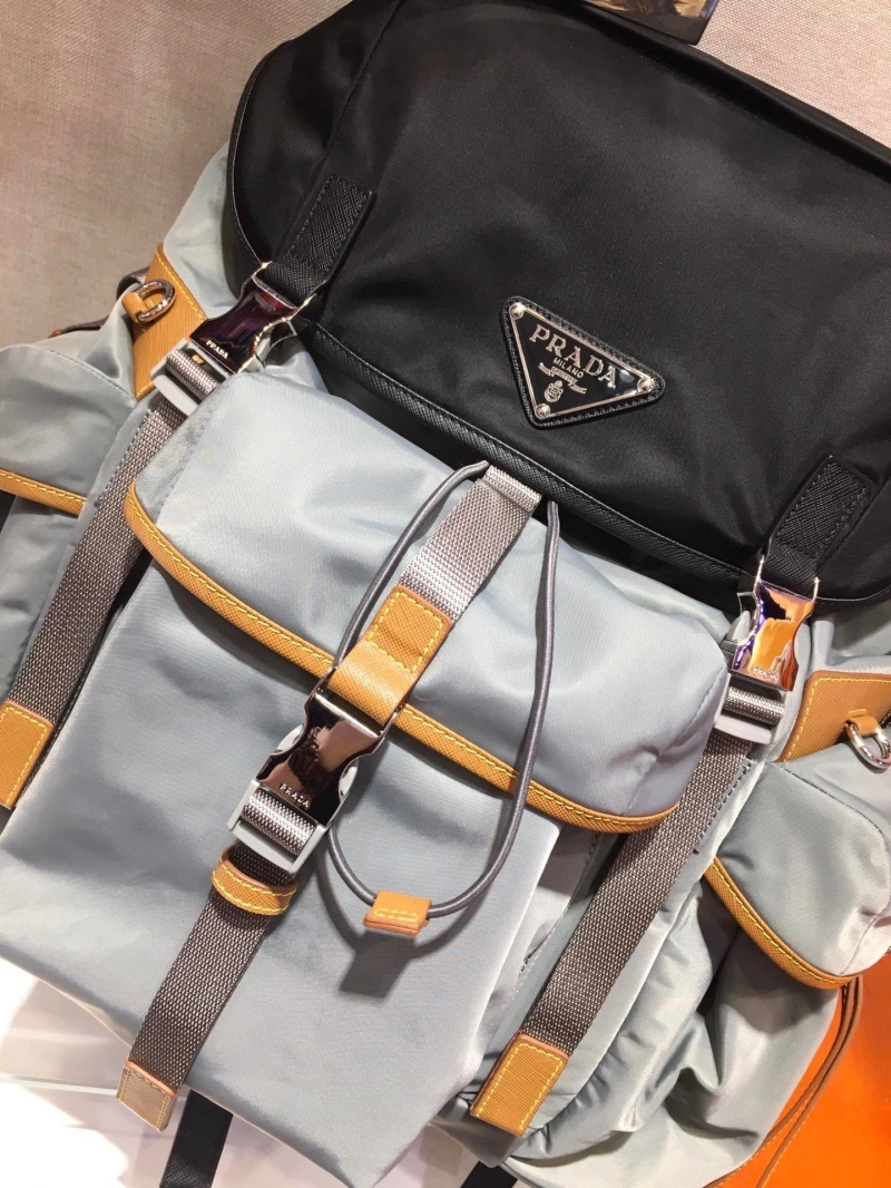 Pra*a backpacks 4213-0524