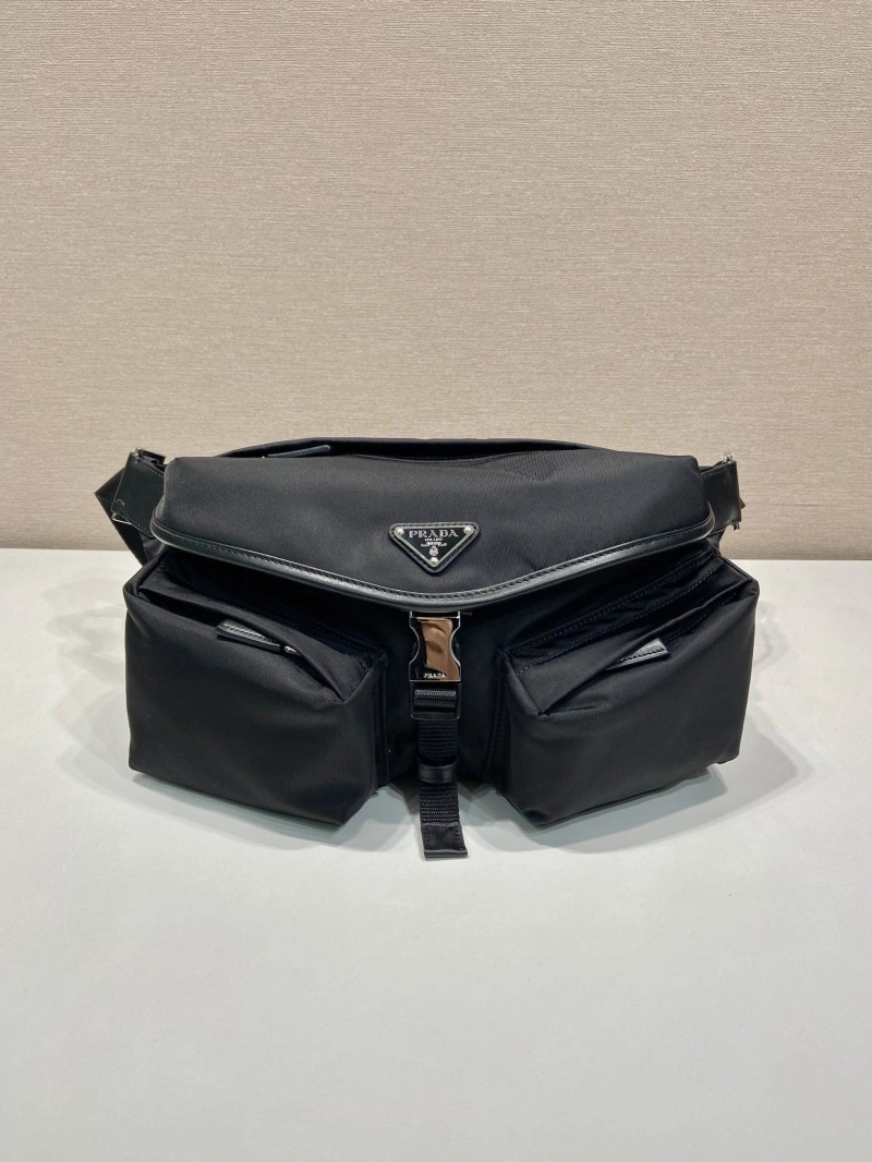 Pra*a satchel bags 4213-0525