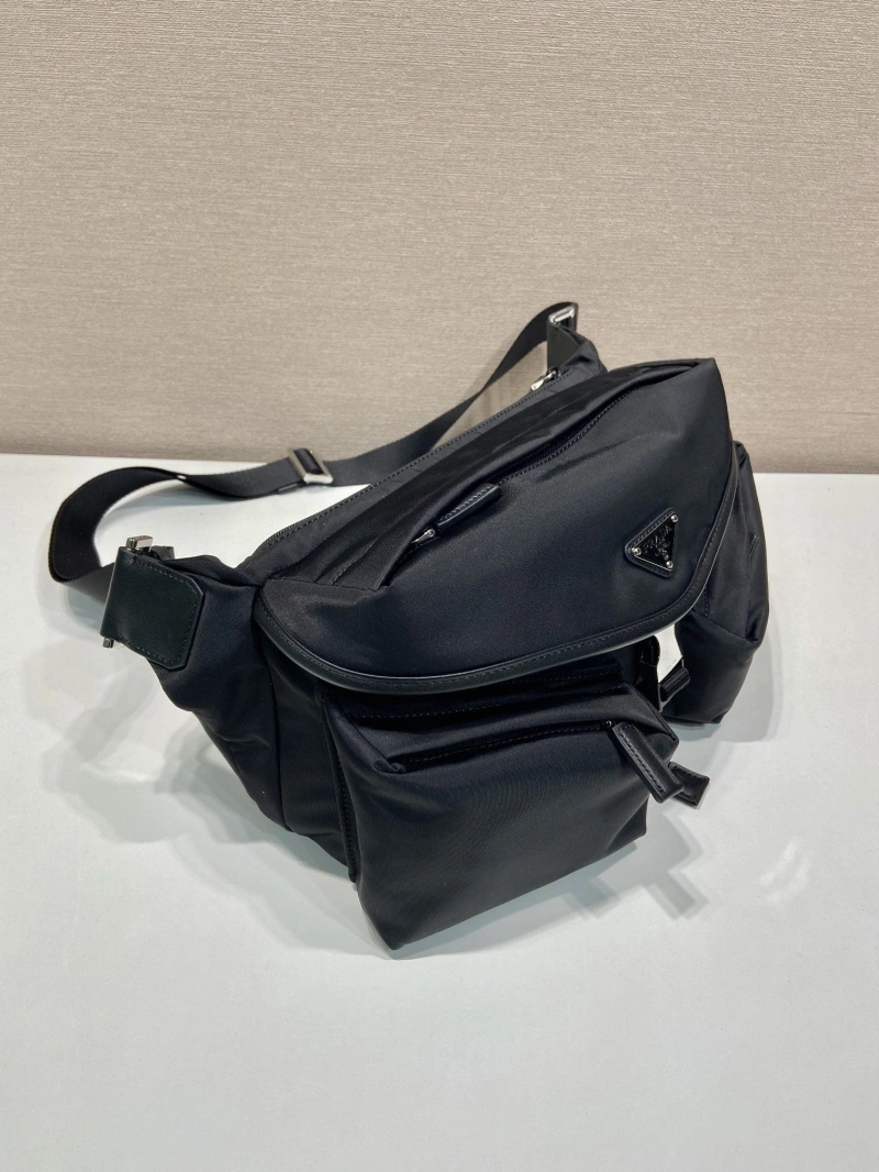 Pra*a satchel bags 4213-0525