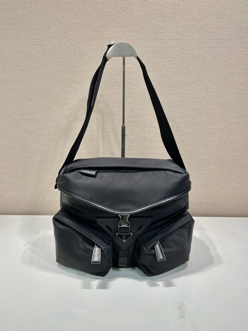 Pra*a satchel bags 4213-0526