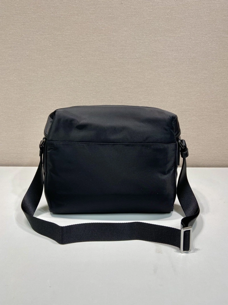 Pra*a satchel bags 4213-0526