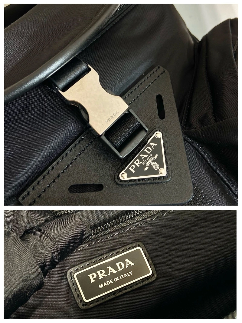Pra*a satchel bags 4213-0526