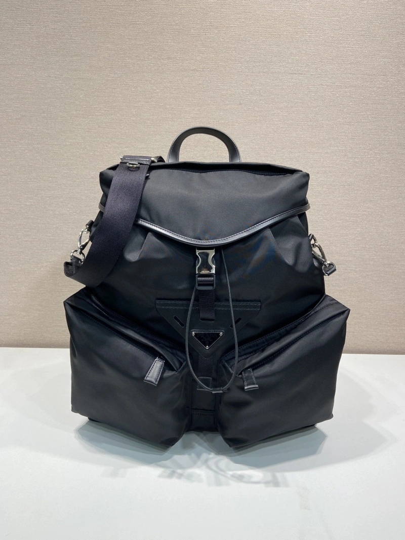 Pra*a backpacks 4213-0527