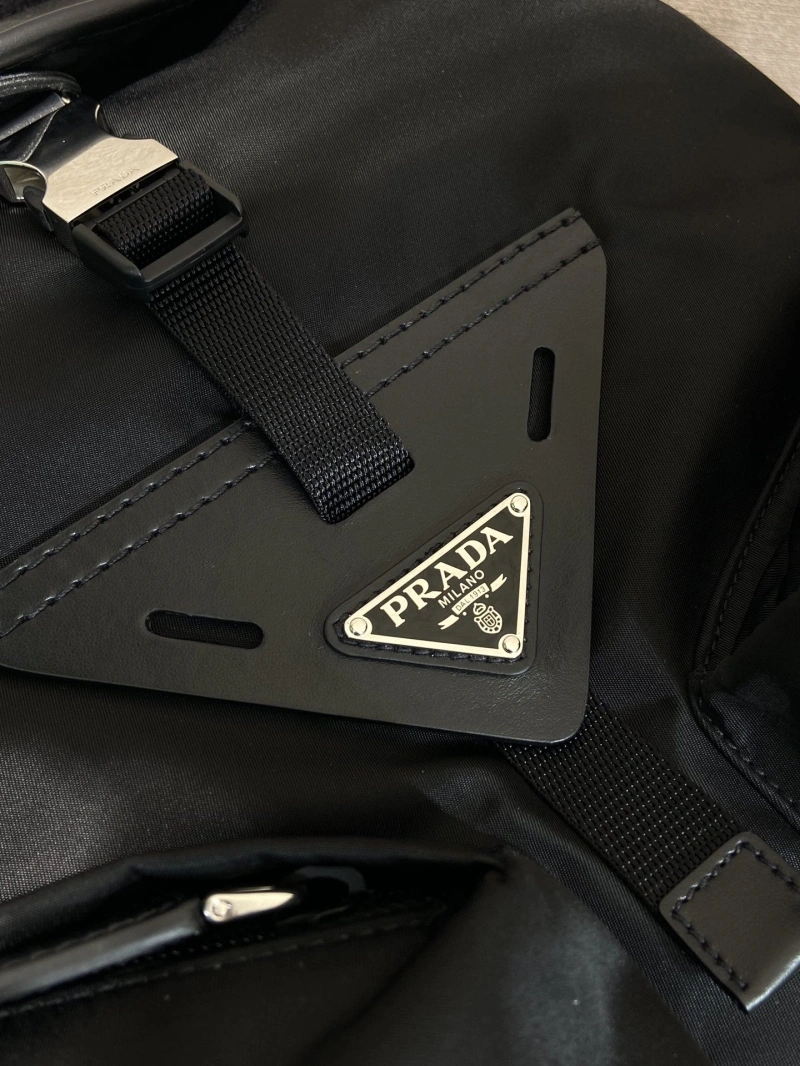 Pra*a backpacks 4213-0527
