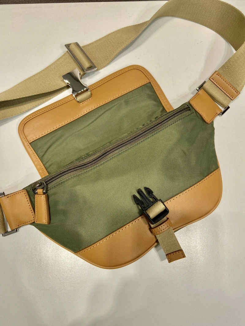 Pra*a satchel bags 4213-0528